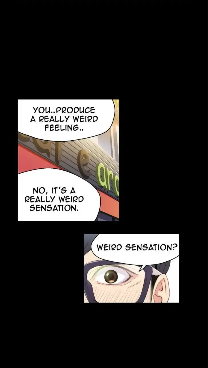 Sweet Guy Episode 7 - Page 29