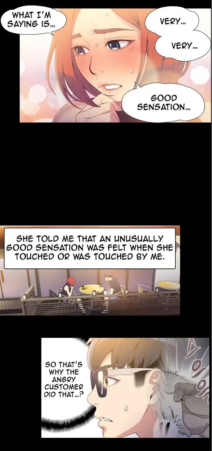 Sweet Guy Episode 7 - Page 30