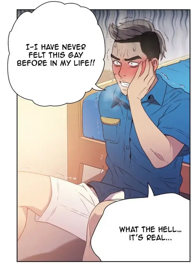 Sweet Guy Episode 7 - Page 40