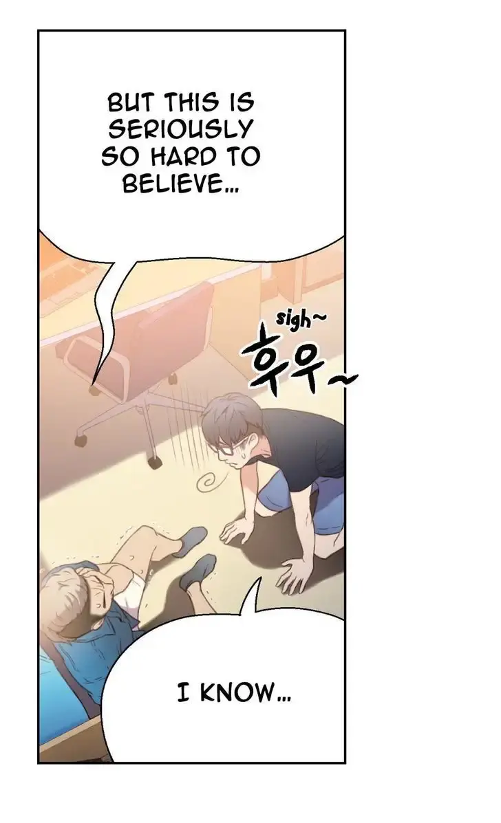 Sweet Guy Episode 7 - Page 41