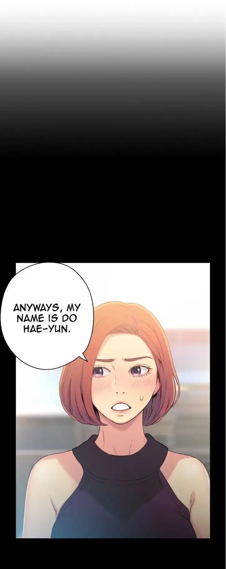 Sweet Guy Episode 7 - Page 43