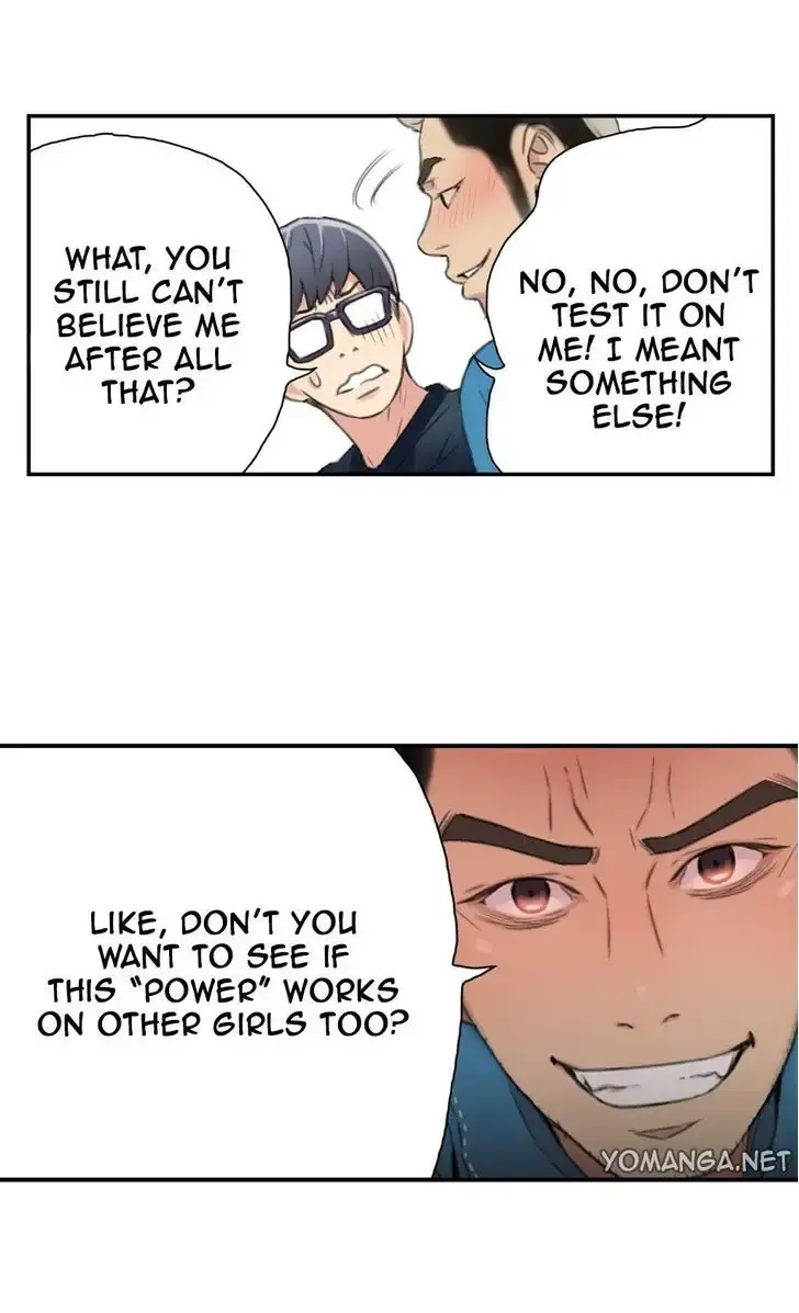 Sweet Guy Episode 7 - Page 49