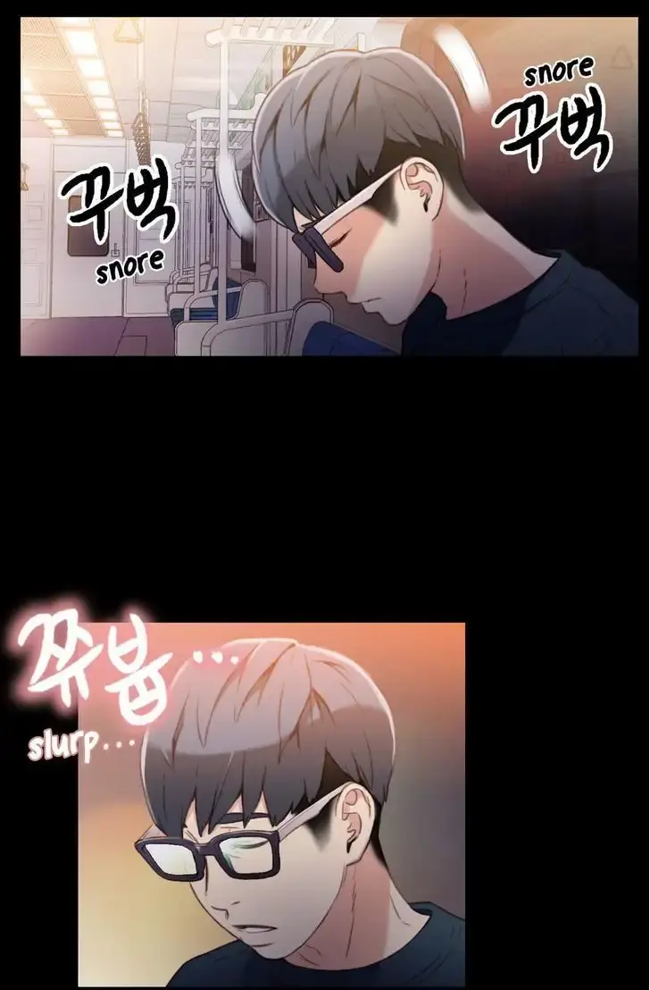 Sweet Guy Episode 7 - Page 6