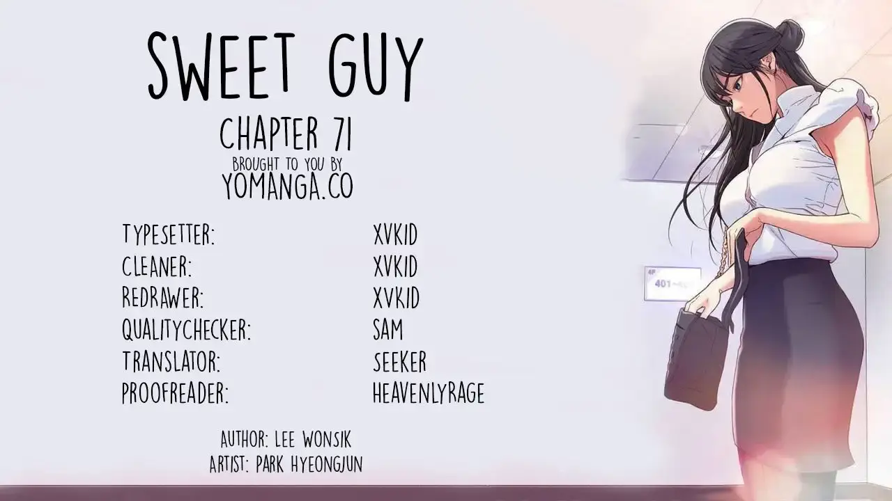 Sweet Guy Episode 71 - Page 2