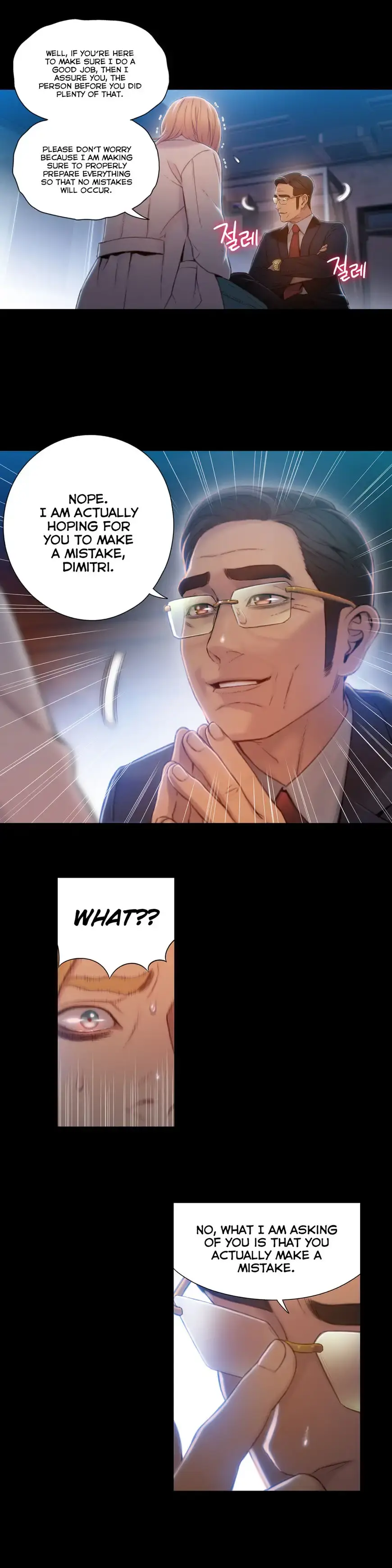 Sweet Guy Episode 71 - Page 24