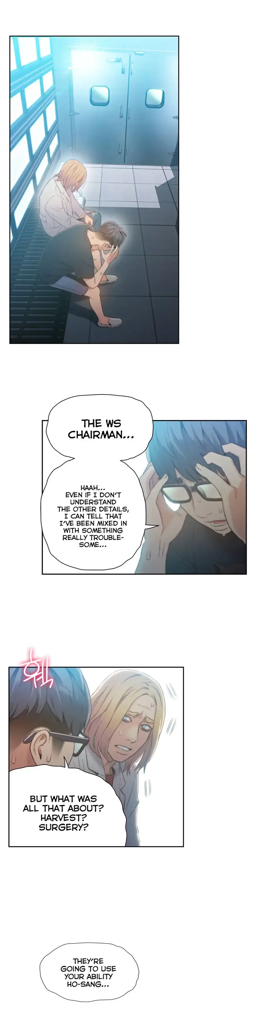 Sweet Guy Episode 71 - Page 6