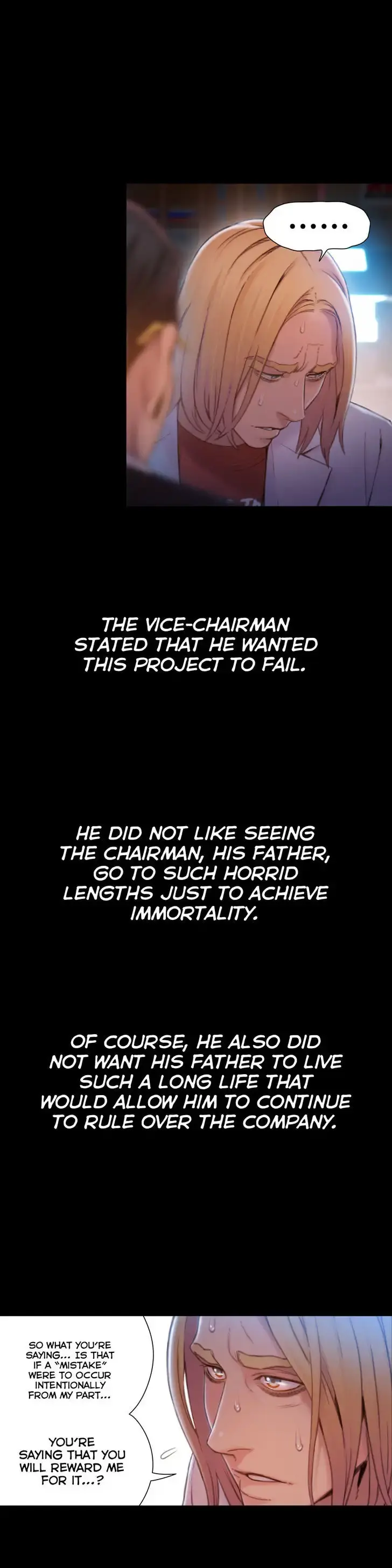 Sweet Guy Episode 72 - Page 4