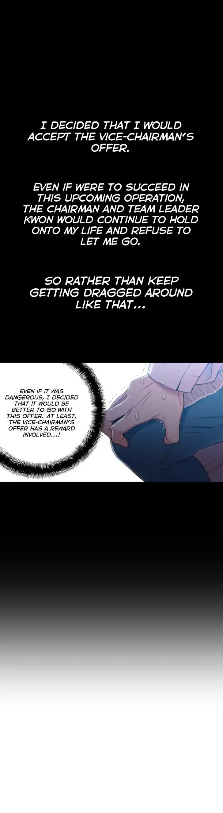 Sweet Guy Episode 72 - Page 7