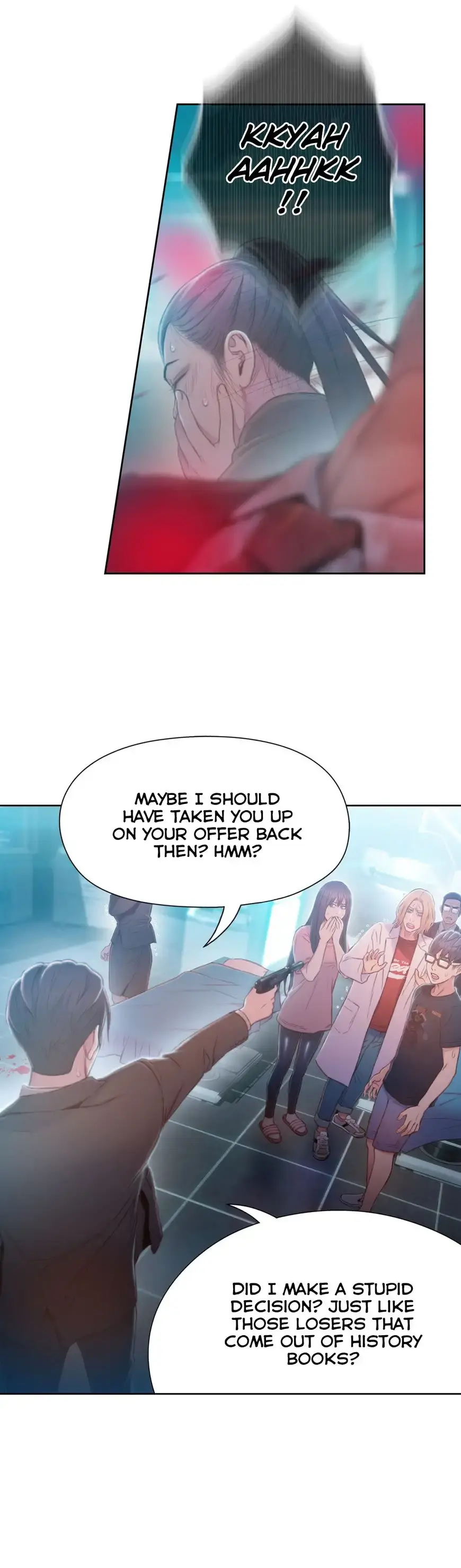 Sweet Guy Episode 73 - Page 16