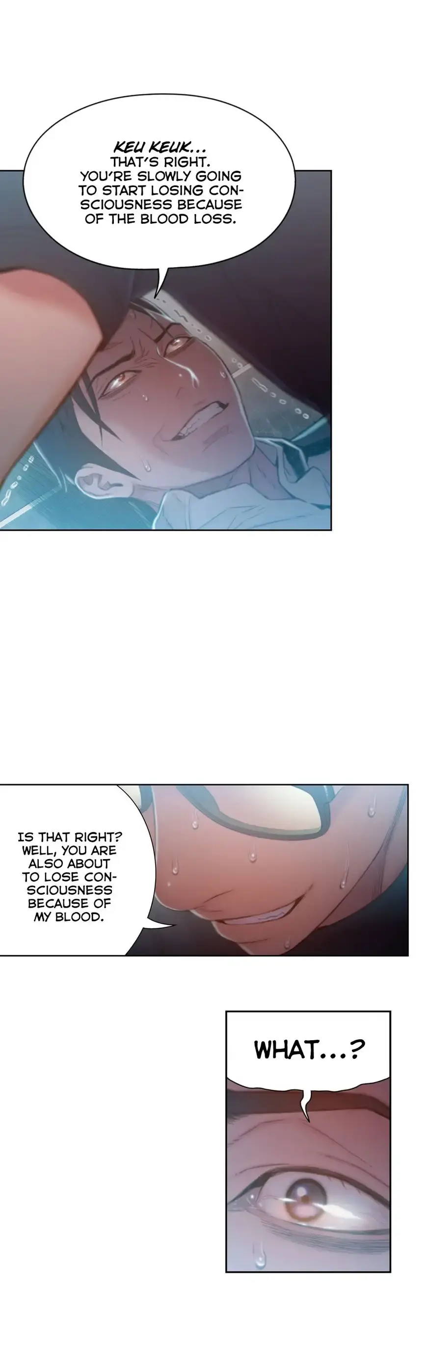 Sweet Guy Episode 73 - Page 24