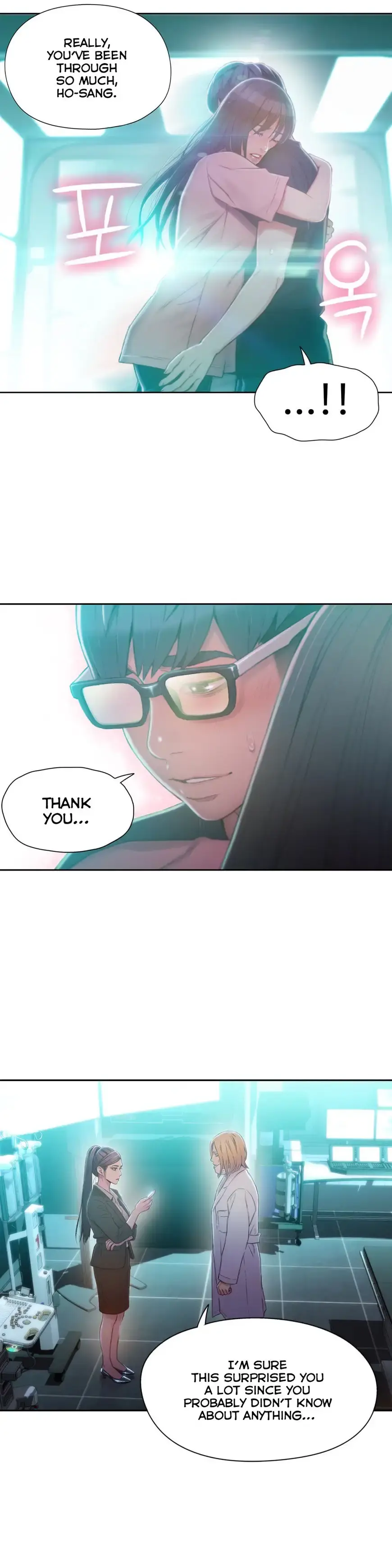 Sweet Guy Episode 73 - Page 7