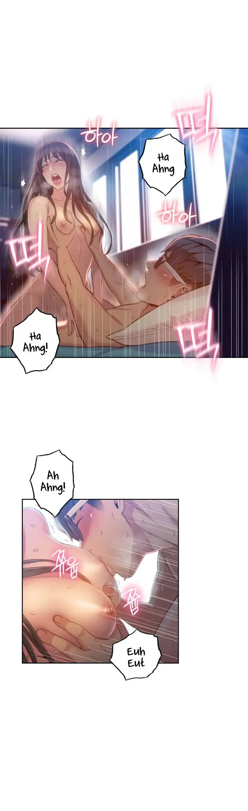 Sweet Guy Episode 74 - Page 22