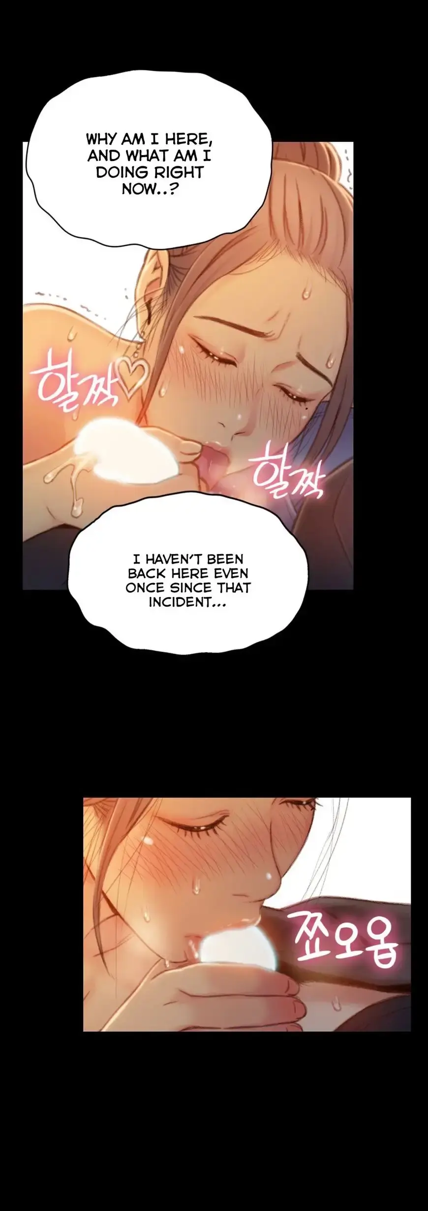 Sweet Guy Episode 74 - Page 6