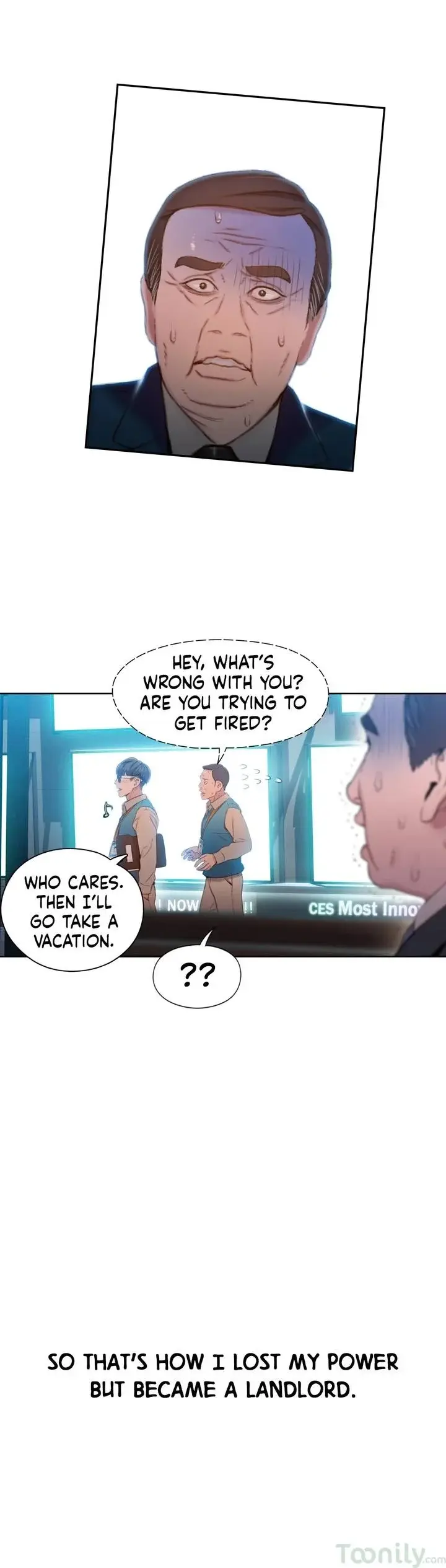 Sweet Guy Episode 75 - Page 16