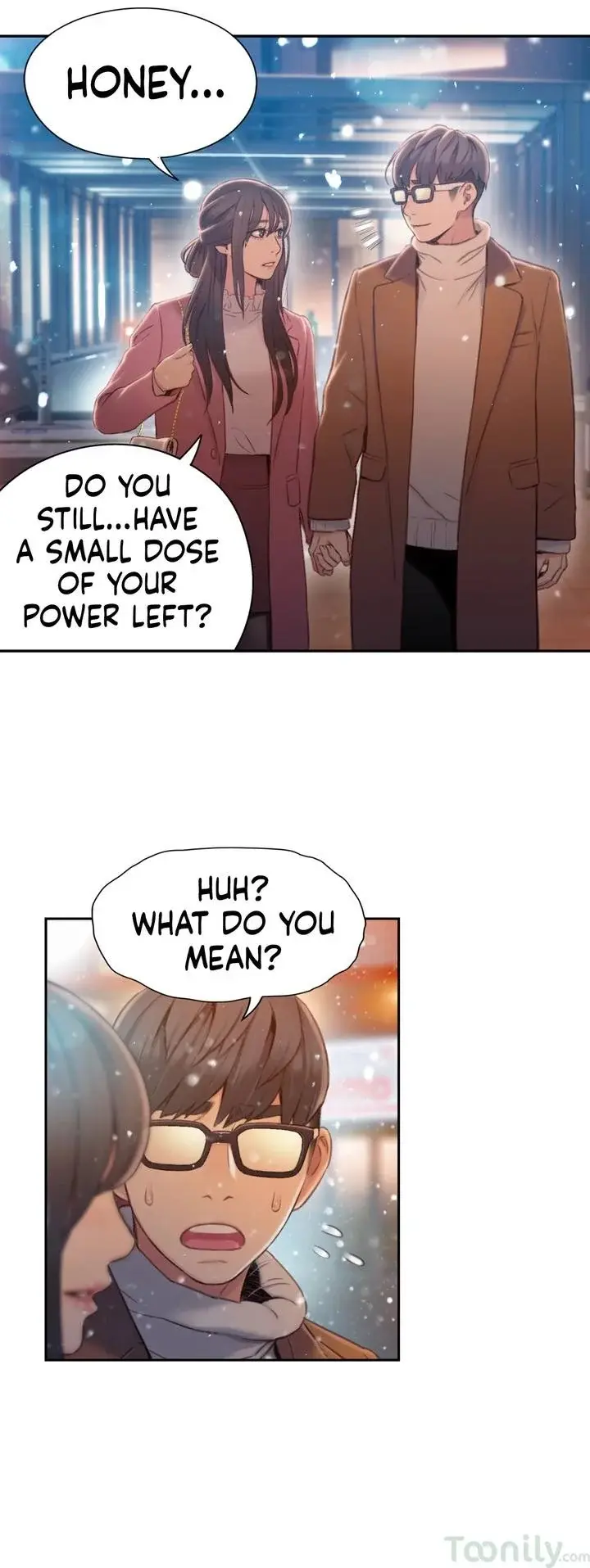 Sweet Guy Episode 75 - Page 18