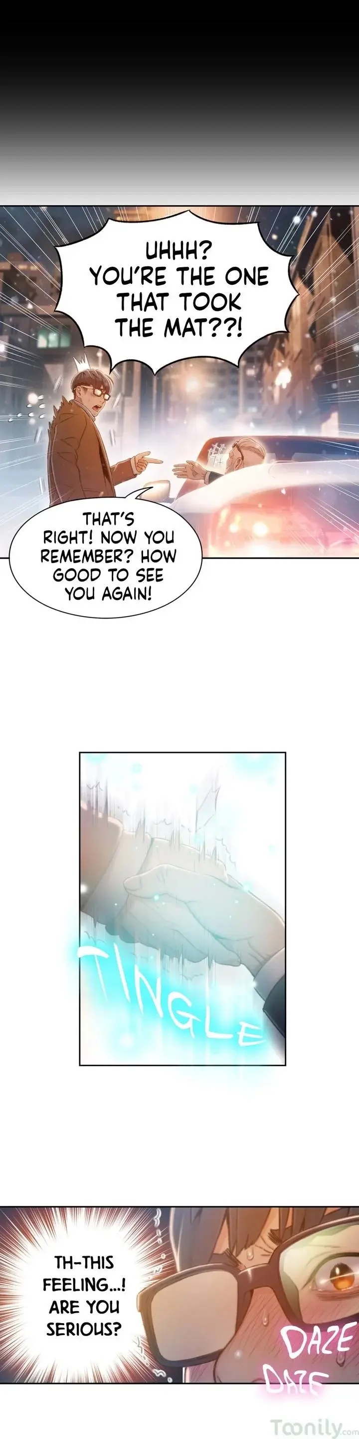 Sweet Guy Episode 75 - Page 23