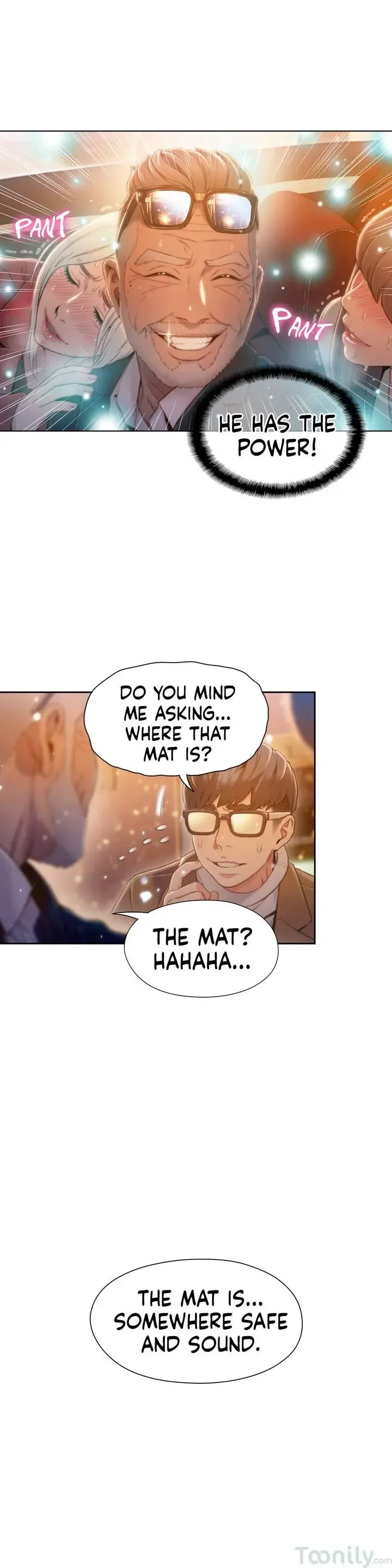 Sweet Guy Episode 75 - Page 24