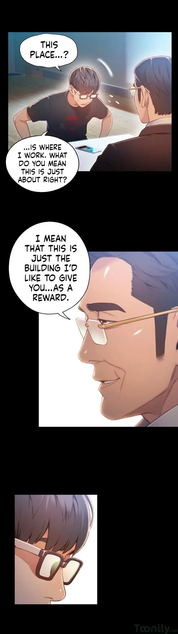 Sweet Guy Episode 75 - Page 7