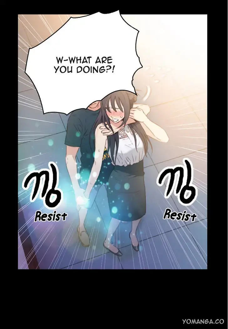 Sweet Guy Episode 8 - Page 10