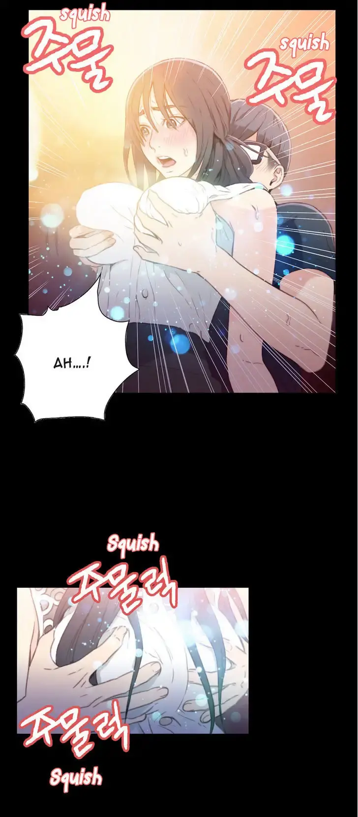 Sweet Guy Episode 8 - Page 12