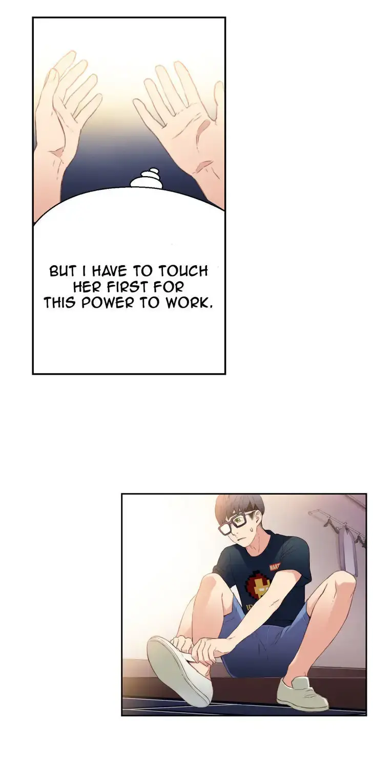 Sweet Guy Episode 8 - Page 32