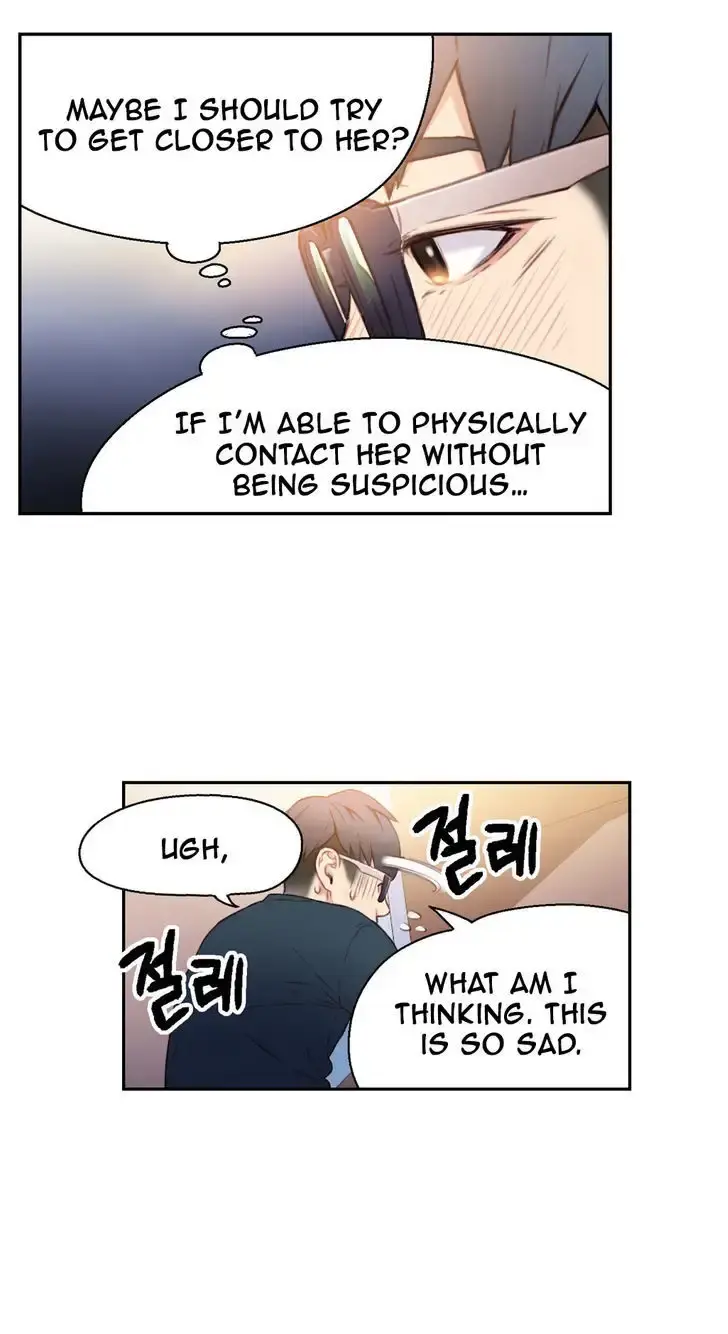 Sweet Guy Episode 8 - Page 33