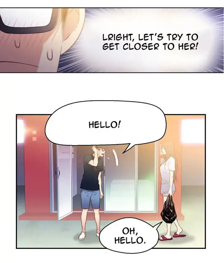 Sweet Guy Episode 8 - Page 39