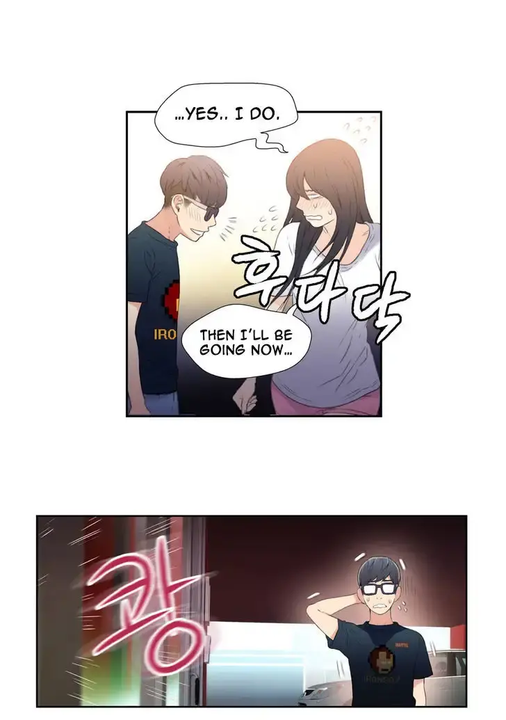 Sweet Guy Episode 8 - Page 41
