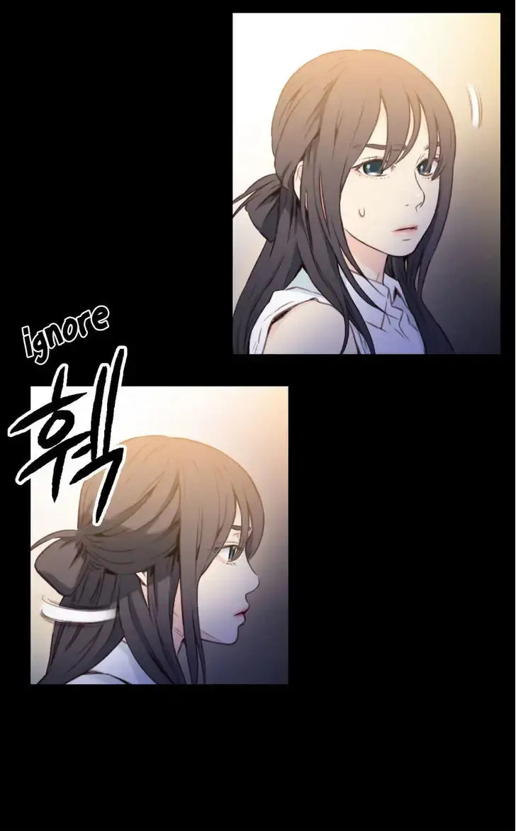Sweet Guy Episode 8 - Page 5