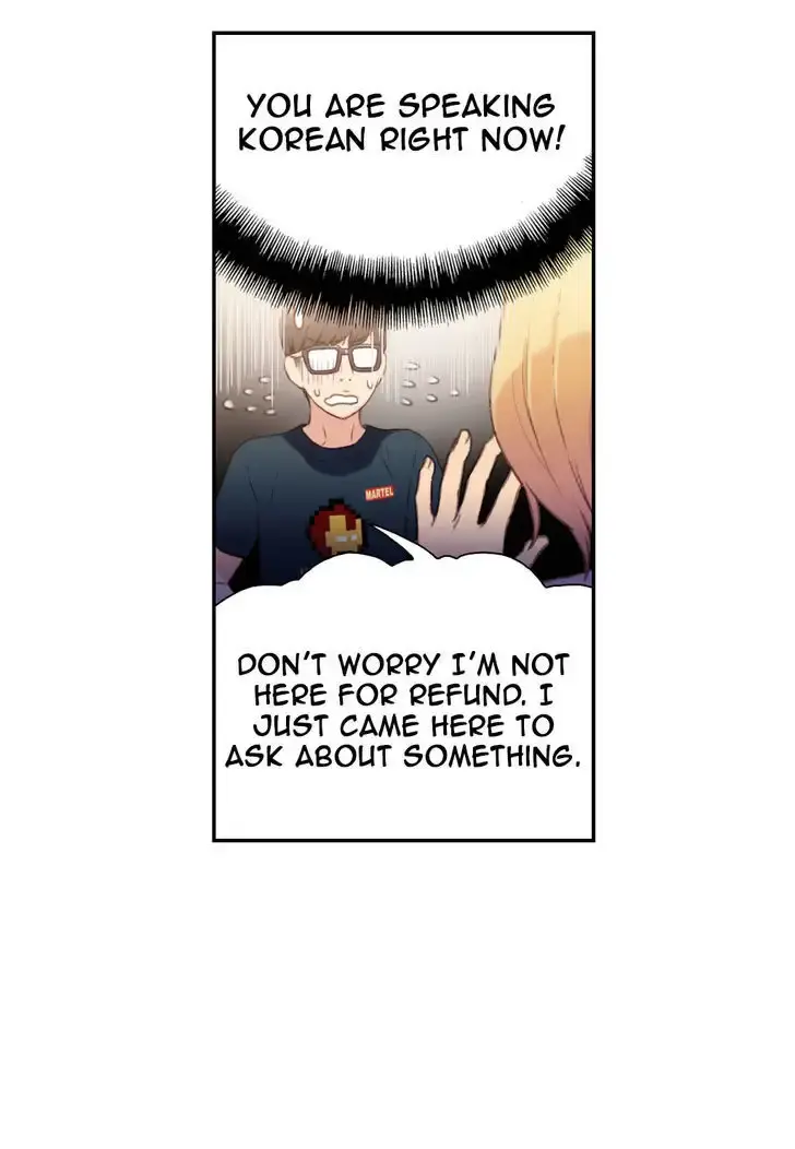 Sweet Guy Episode 8 - Page 55