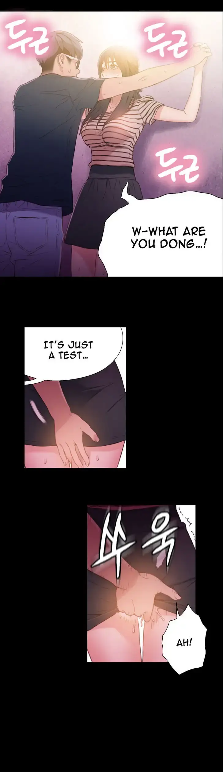Sweet Guy Episode 9 - Page 24