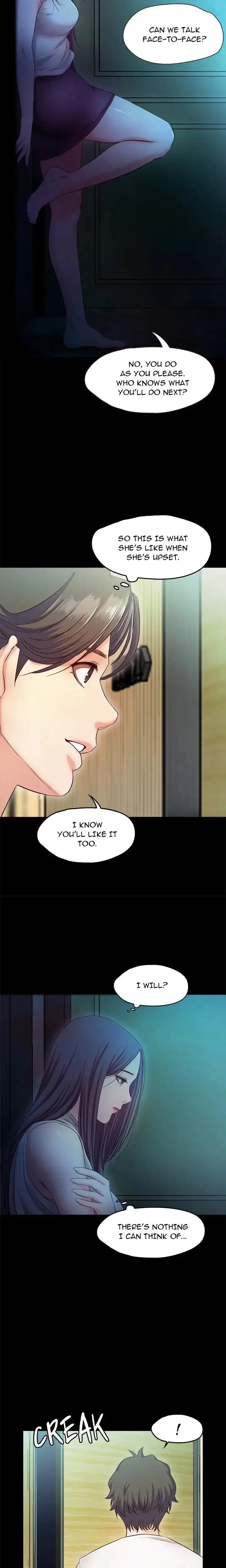 Sweet Holiday Episode 21 - Page 10