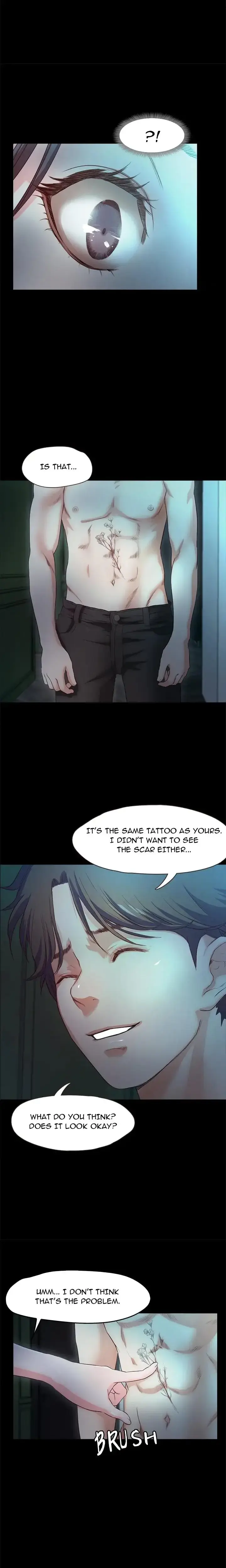Sweet Holiday Episode 21 - Page 12