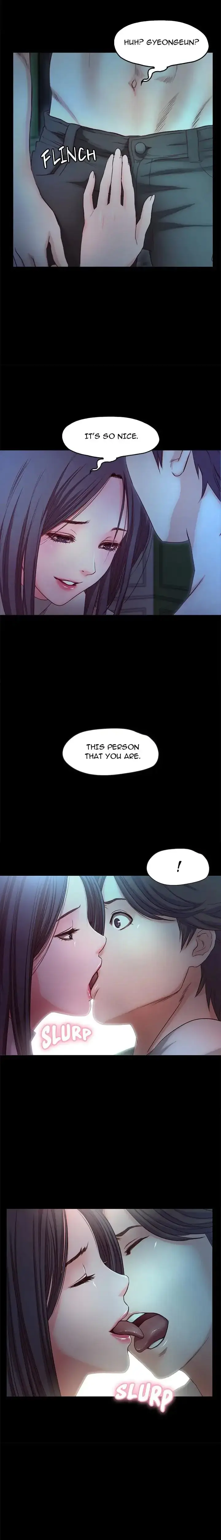 Sweet Holiday Episode 21 - Page 13