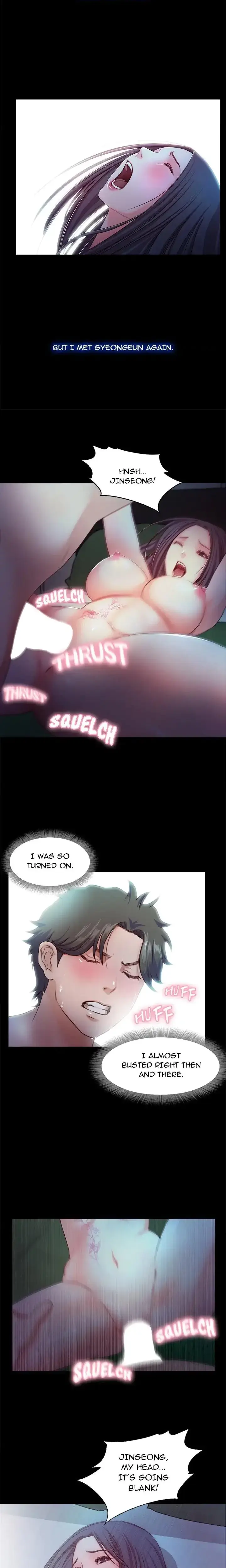 Sweet Holiday Episode 21 - Page 17