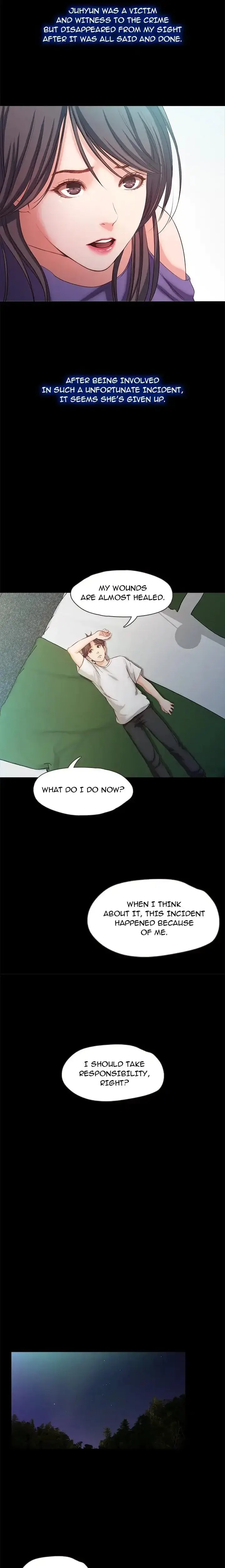 Sweet Holiday Episode 21 - Page 4