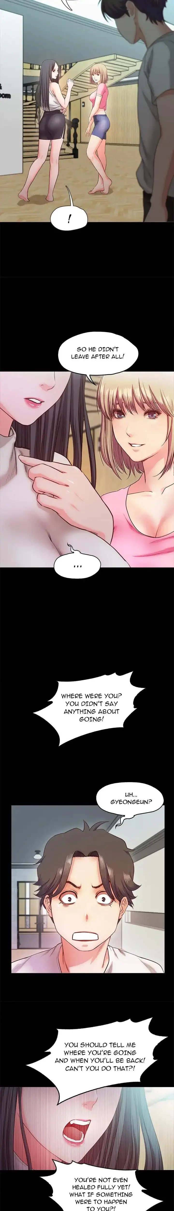 Sweet Holiday Episode 21 - Page 7
