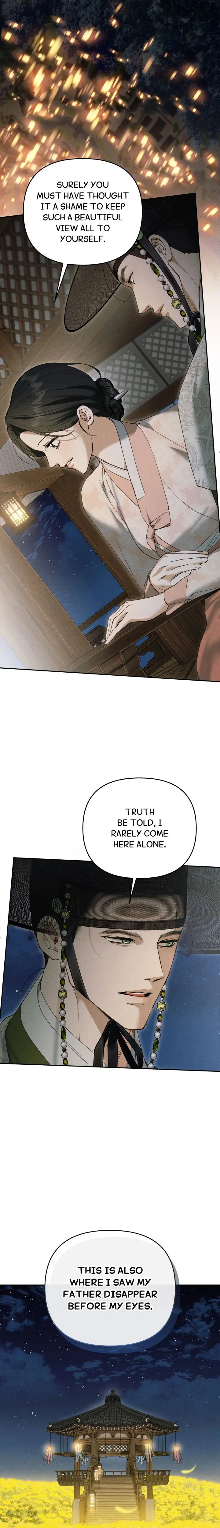 Sweet Ruin Episode 14 - Page 11