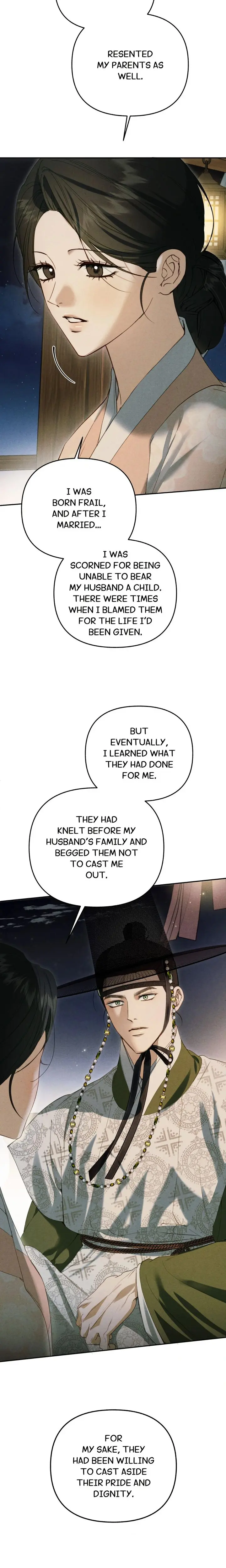 Sweet Ruin Episode 14 - Page 13
