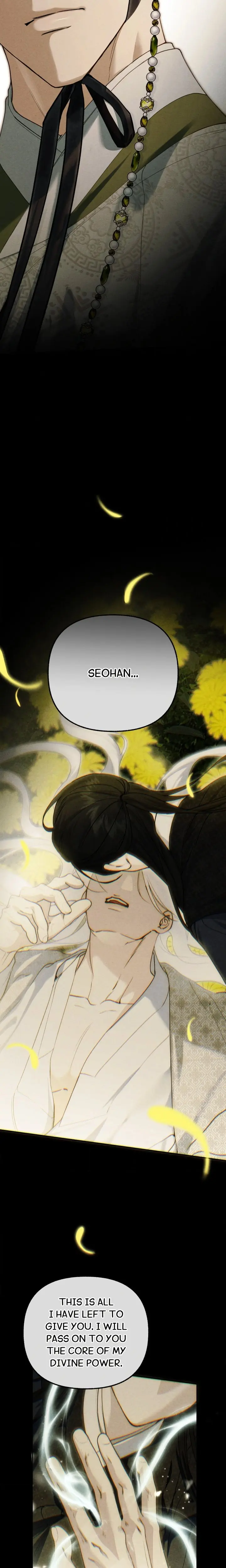 Sweet Ruin Episode 14 - Page 15