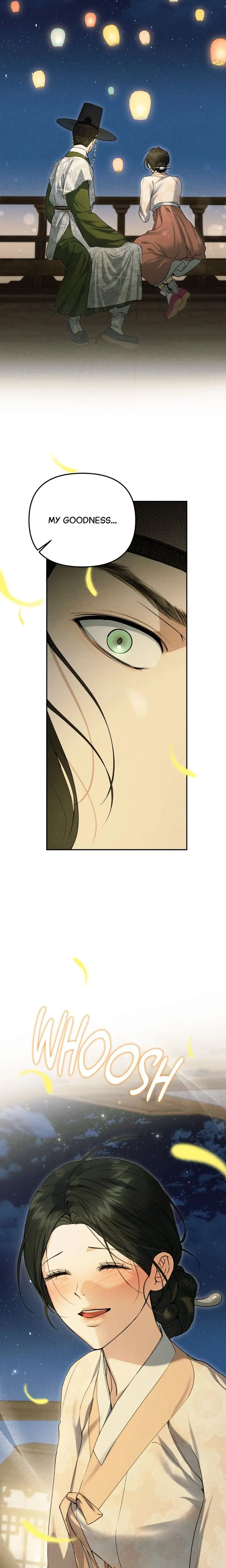 Sweet Ruin Episode 14 - Page 18