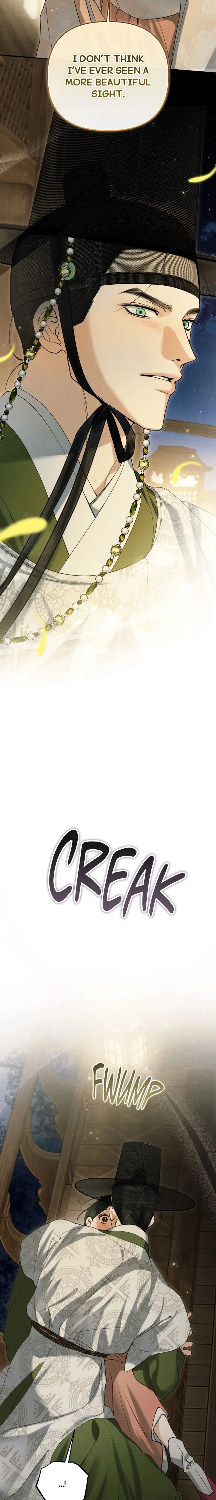Sweet Ruin Episode 14 - Page 19