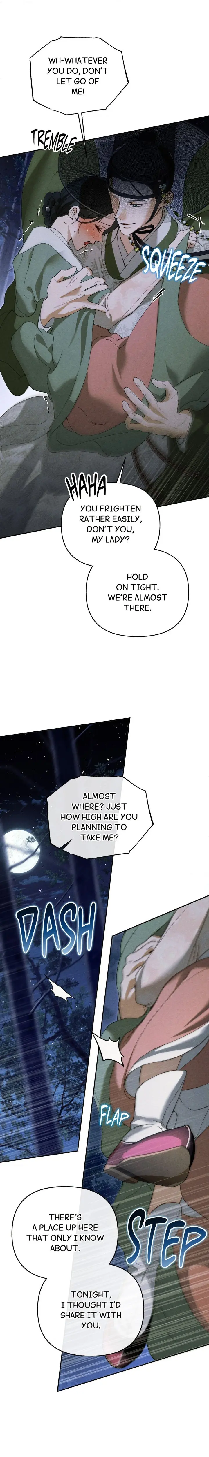 Sweet Ruin Episode 14 - Page 2