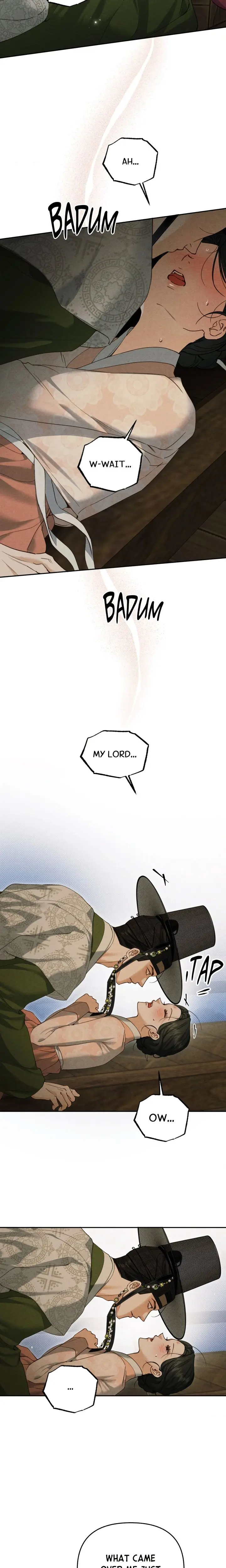 Sweet Ruin Episode 14 - Page 20