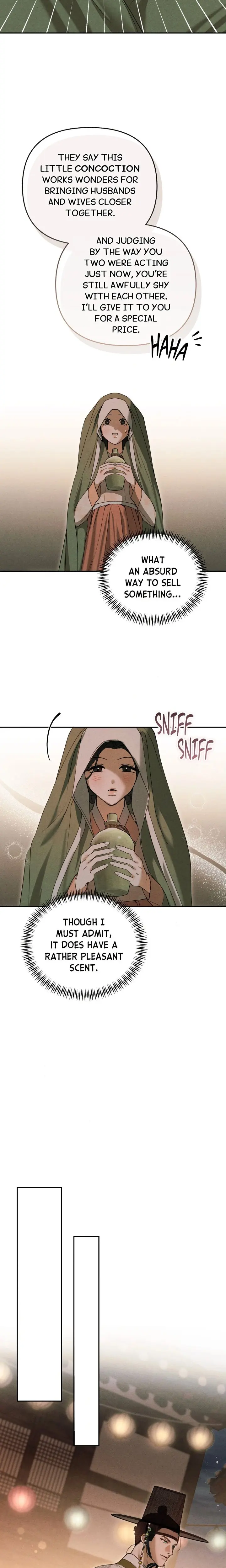 Sweet Ruin Episode 14 - Page 23