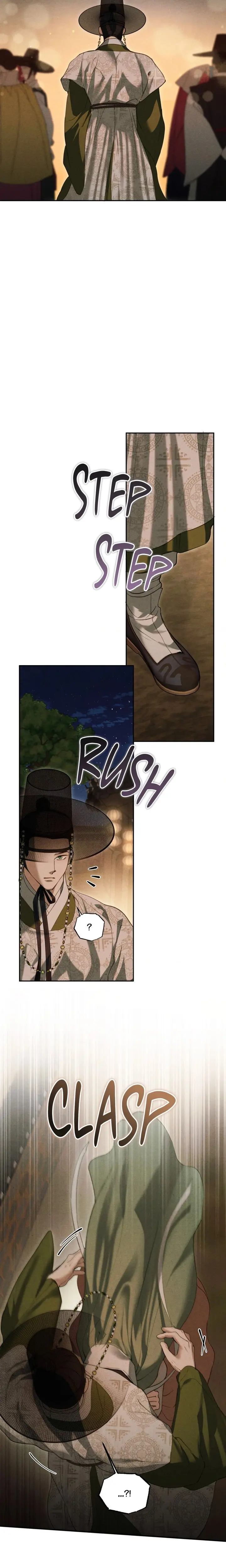 Sweet Ruin Episode 14 - Page 26