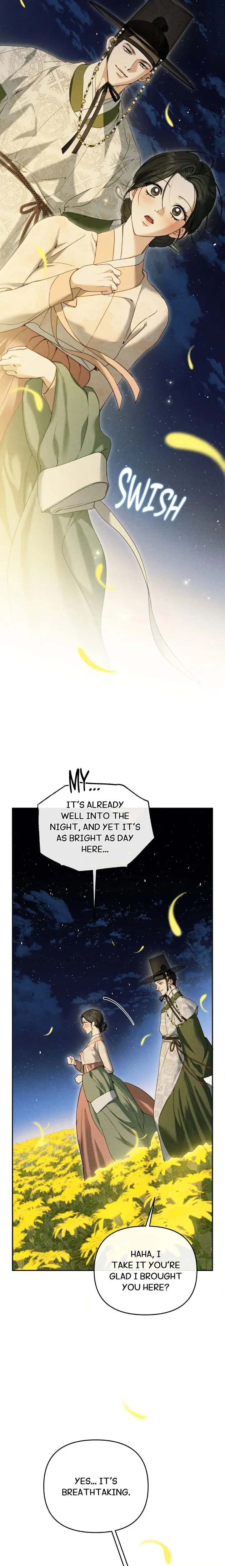 Sweet Ruin Episode 14 - Page 5