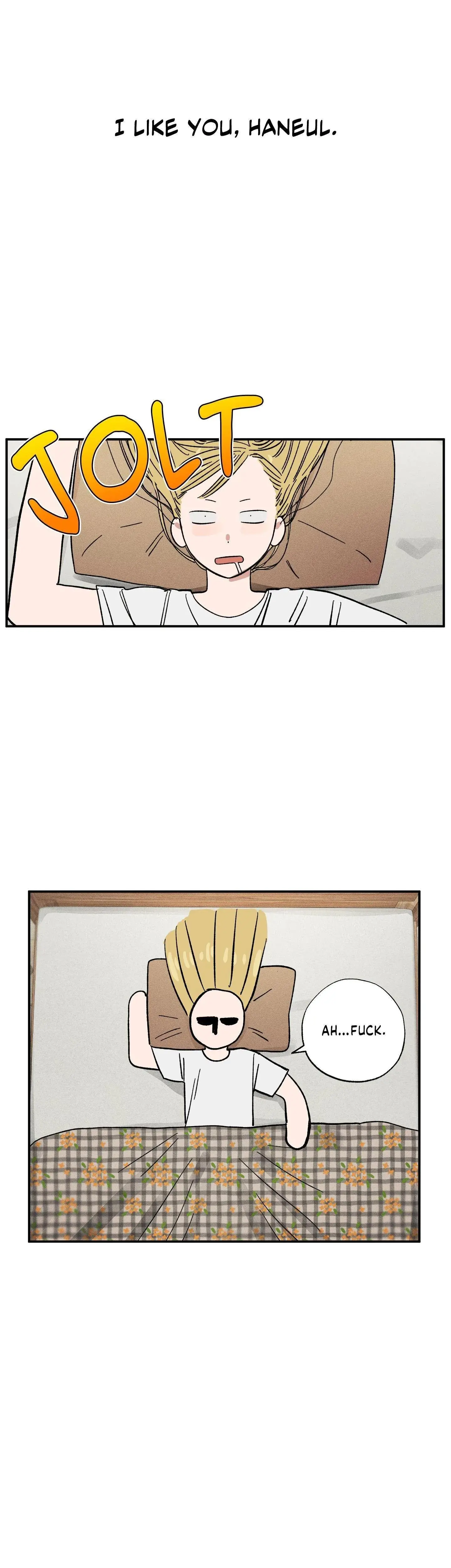 Sweeten the Deal: Believe in Love Episode 1 - Page 10