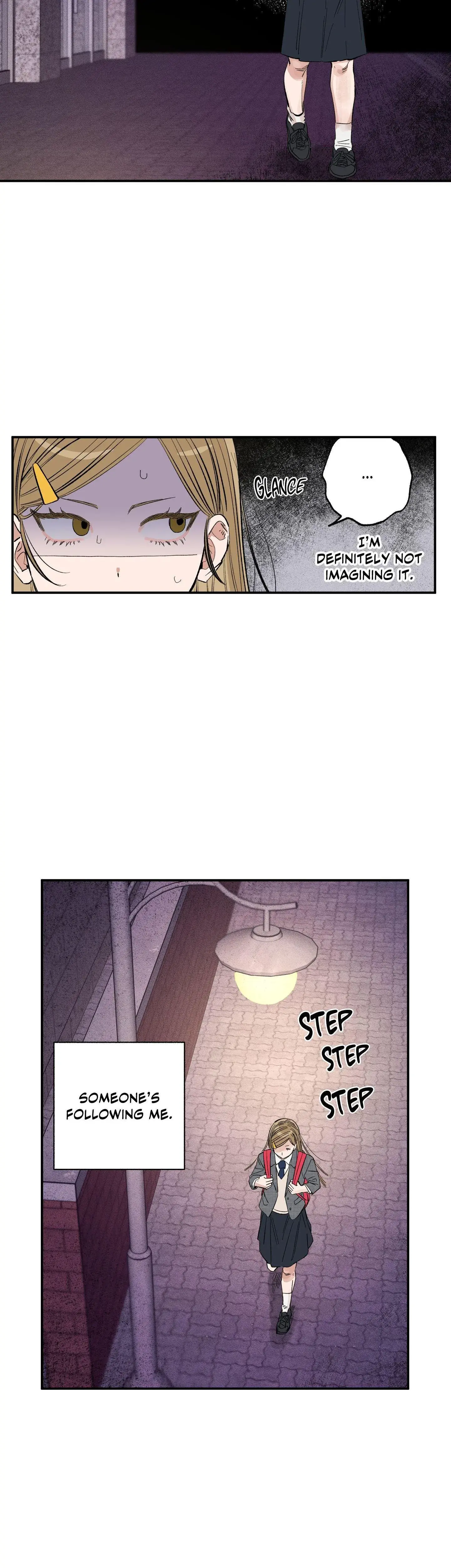 Sweeten the Deal: Believe in Love Episode 1 - Page 2