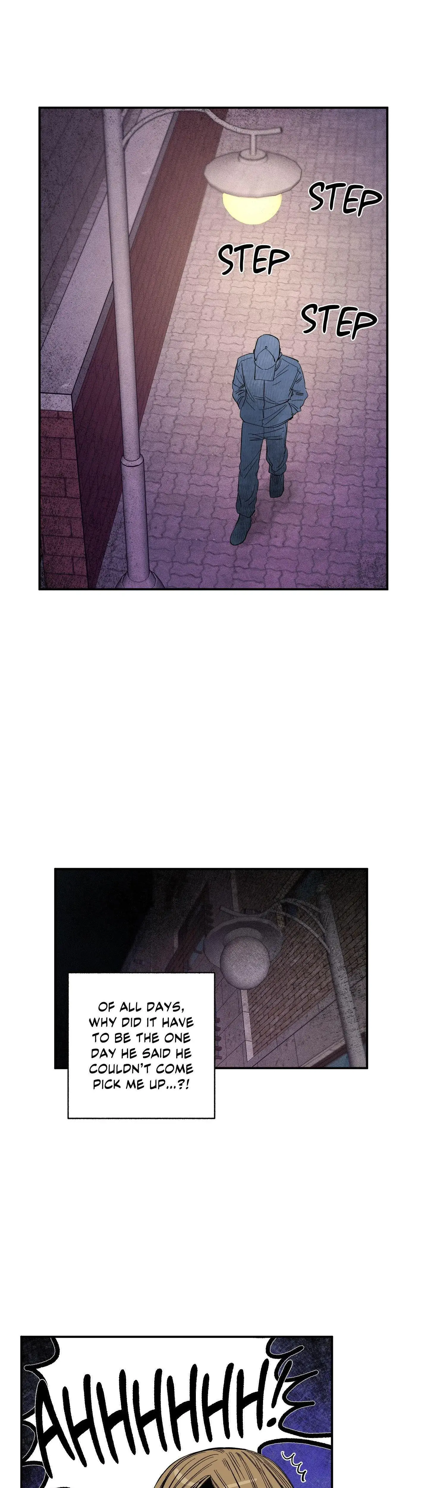 Sweeten the Deal: Believe in Love Episode 1 - Page 3